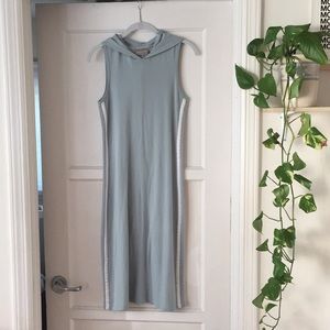 90s Nordstrom sport dress